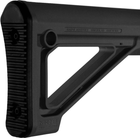 Приклад Magpul MOE Fixed Carbine Stock (Mil-Spec) - зображення 3