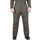 Штани зимові 5.11 Tactical Bastion Pants S RANGER GREEN - зображення 2