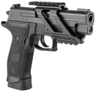 Крепление FAB Defense USM G2 на пистолет универсальное - изображение 3