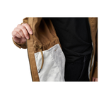 Куртка жіноча 5.11 Tactical Tatum Jacket M Kangaroo - зображення 6