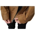 Куртка жіноча 5.11 Tactical Tatum Jacket M Kangaroo - зображення 7