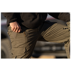 Тактичні штани 5.11 ABR PRO PANT LARGE W50/L(Unhemmed) Black - зображення 8