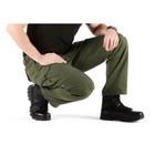 Тактические брюки 5.11 Stryke w/ Flex-Tac W40/L36 TDU Green - изображение 8