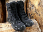 Ботинки Lowa Zephyr HI GTX® TF UK 9/EU 43.5 Black - изображение 8