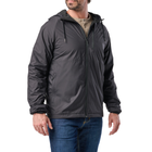 Куртка демісезонна 5.11 Tactical Warner Light Weight Jacket XL Black - зображення 4