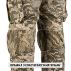 Штани гірські літні Mount Trac MK-3 32/Regular Ukrainian Digital Camo (MM-14) - зображення 12