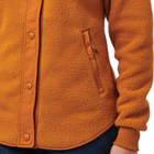 Пальто женское 5.11 Tactical Frances Fleece Coat S Roasted Barley - изображение 4