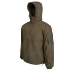 Анорак зимний Sturm Mil-Tec Combat Anorak Winter XL Olive - изображение 9