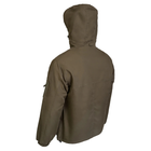 Анорак зимовий Sturm Mil-Tec Combat Anorak Winter XL Olive - зображення 12