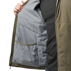 Куртка демисезонная 5.11 Tactical Adventure Primaloft® Insulated Jacket XL RANGER GREEN - изображение 7