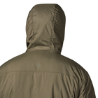 Куртка демисезонная 5.11 Tactical Adventure Primaloft® Insulated Jacket XL RANGER GREEN - изображение 10