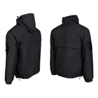 Анорак зимний Sturm Mil-Tec Combat Anorak Winter L Black - изображение 5