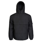 Анорак зимний Sturm Mil-Tec Combat Anorak Winter L Black - изображение 6