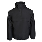 Анорак зимний Sturm Mil-Tec Combat Anorak Winter L Black - изображение 7