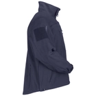 Куртка тактическая для штормовой погоды 5.11 Tactical Sabre 2.0 Jacket 4XL Dark Navy - изображение 14