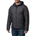 Куртка демисезонная 5.11 Tactical Adventure Primaloft® Insulated Jacket 2XL Black - изображение 3