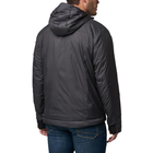 Куртка демисезонная 5.11 Tactical Adventure Primaloft® Insulated Jacket 2XL Black - изображение 4