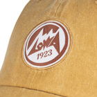 Бейсболка LOWA® 100 yearsBrown Duck - зображення 4