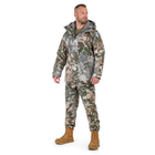 Парка влагозащитная Sturm Mil-Tec Wet Weather Jacket With Fleece Liner Gen.II L WASP I Z1B - изображение 8