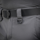 M-Tac шорты Aggressor Summer Flex Dark Grey XS - изображение 10