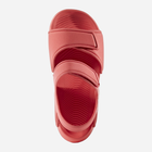 Sandały chłopięce piankowe Adidas Altaswim BA7849 33 Czerwone (4057283558373) - obraz 4