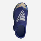 Sandały chłopięce Adidas Altaventure 2.0 FZ6508 31 Granatowe (4066746222058) - obraz 3