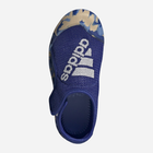 Sandały chłopięce Adidas Altaventure 2.0 FZ6508 33 Granatowe (4066746222034) - obraz 3
