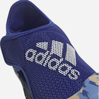Дитячі босоніжки для хлопчика Adidas Altaventure 2.0 FZ6508 34 Сині (4066746222027) - зображення 6