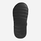 Sandały chłopięce piankowe Adidas Altaswim GV7802 30 Czarne (4065418600415) - obraz 5