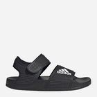 Дитячі босоніжки для хлопчика adidas Adilette Sandal GW0344 33 Чорні (4065421058364)