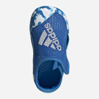 Дитячі босоніжки для хлопчика adidas Altaventure 2.0 GV7810 21 Сині (4065418345125) - зображення 5