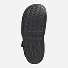 Sandały chłopięce piankowe Adidas Adilette Sandal GW0344 33 Czarne (4065421058364) - obraz 5