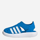 Sandały chłopięce piankowe Adidas Water Sandal GW0389 22 Granatowe (4065418347303) - obraz 2