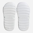 Дитячі босоніжки для дівчинки Adidas Altaswim H03776 22 Білі (4066746471821) - зображення 5