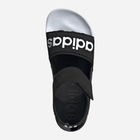 Чоловічі сандалії adidas Adilette Sandal F35416 46 Чорні (4060512025997) - зображення 3