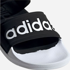 Sandały męskie adidas Adilette Sandal F35416 46 Czarne (4060512025997) - obraz 6