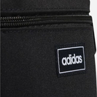 Спортивна сумка планшет чоловіча Adidas Uni Org Festvl FL4046 Чорна (4062054746156) - зображення 4