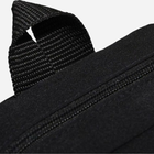 Спортивна сумка планшет чоловіча Adidas Uni Org Festvl FL4046 Чорна (4062054746156) - зображення 5