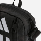 Спортивна сумка планшет чоловіча Adidas Tr Organizer HT4752 Чорна (4066751200393) - зображення 6