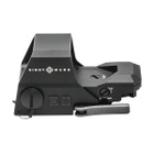 Коліматор SightMark Ultra Shot R-Spec black - зображення 4