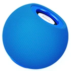 Колонка HOCO портативная беспроводная Bluetooth BS45 Deep sound Blue (BS45_Blue)