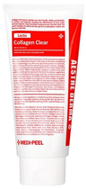 Pianka oczyszczająca z kolagenem Medi-Peel Red Lacto Collagen Clear 300 ml (8809409346915) - obraz 1