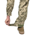 Військова форма ЗСУ - костюм літній польовий піксель(48-50)(LE2374) - зображення 9