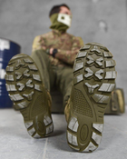 Тактические ботинки ALPINE CROWN MILITARY PREDATOR пиксель ВТ0997 44 - изображение 6