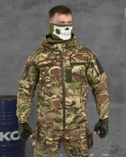 Весенняя тактическая куртка Mossad мультикам M - изображение 1