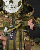 Весняний тактичний костюм гірка sniper oblivion мультик 0 XL - зображення 8