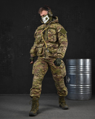 Весняний тактичний костюм гірка sniper oblivion мультик 0 XXL - зображення 7