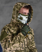 Тактический костюм sniper oblivion пиксель XXL - изображение 6