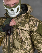 Тактичний костюм sniper oblivion піксель L - зображення 8