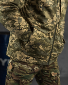 Куртка тактична call dragon pixel з підкладкою omniheat 0 M - зображення 8